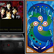 The Beatles Pinball