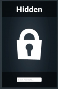 Passwords Tutorial – Flash Game Archive