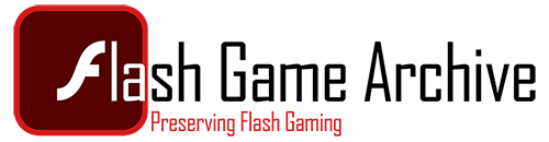 Flash Game Archive – Preserve Flash Gaming